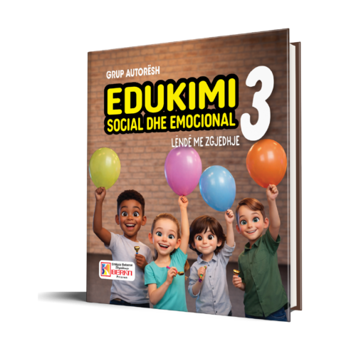 EDUKIMI SOCIAL DHE EMOCIONAL 3