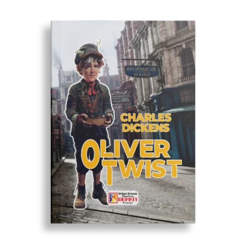 OLIVER TWIST