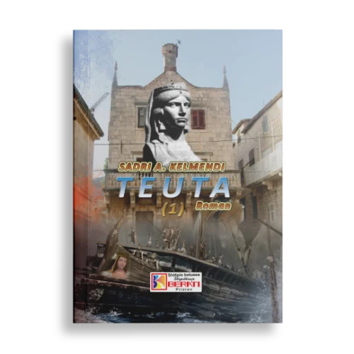 TEUTA 1