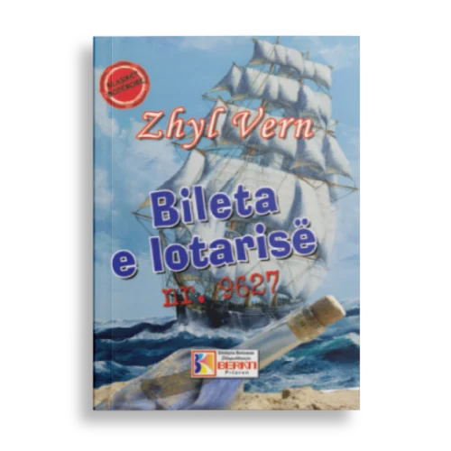 BILETA E LOTARISË