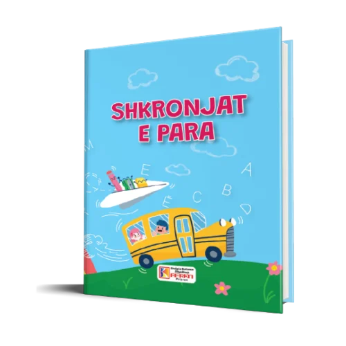 SHKRONJAT E PARA
