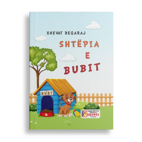 SHTEPIA E BUBIT