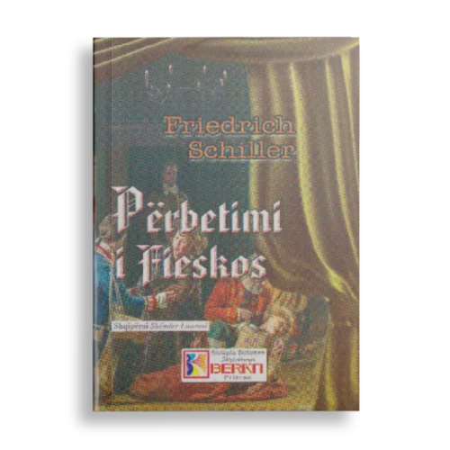 PËRBETIMI I FIESKOS