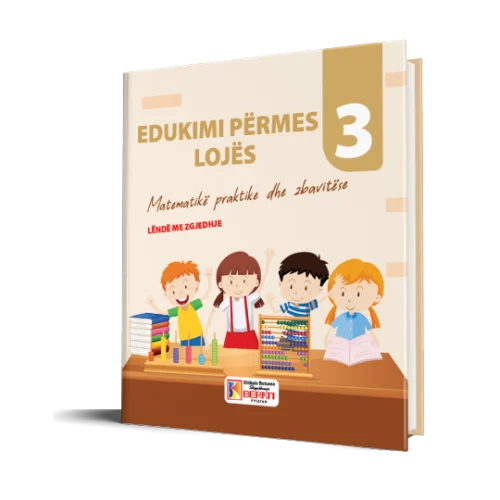 Edukimi Përmes Lojës 3