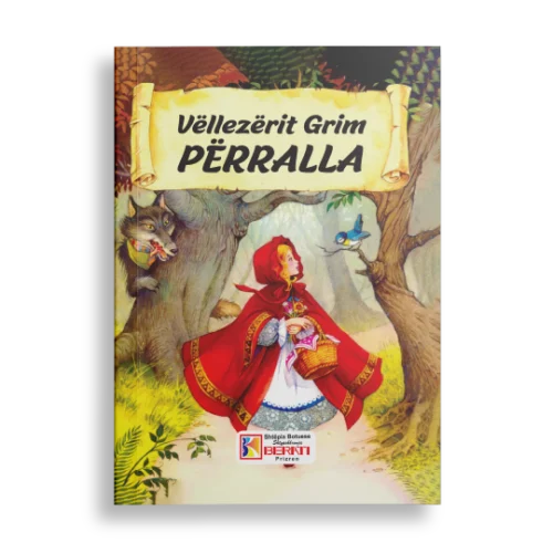 PËRRALLA