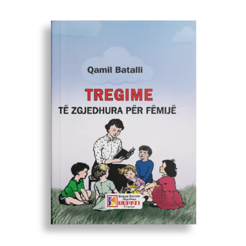 TREGIME TE ZGJEDHURA