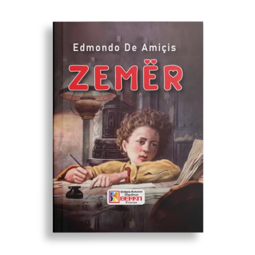 ZEMËR