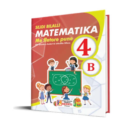 MATEMATIKA 4B