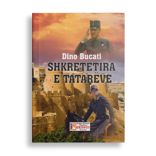 SHKRETËTIA E TARTARËVE