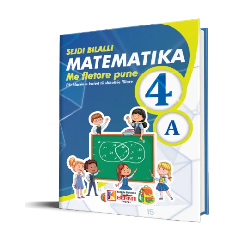 MATEMATIKA 4A