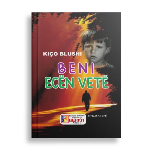BENI ECËN VETË