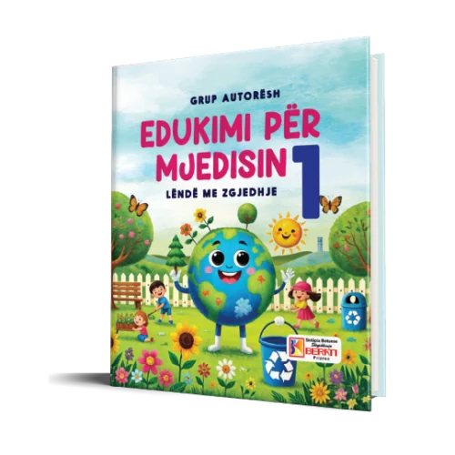 Edukim për mjedisin 1