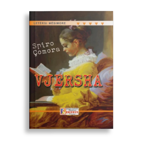 VJERSHA