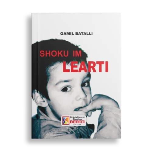SHOKU IM LEARTI