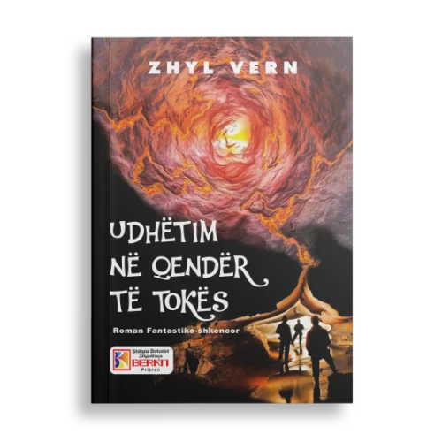 UDHËTIM NË QENDËR TË TOKËS