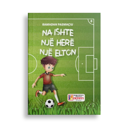NA ISHTE NJË HERË NJË ELTON