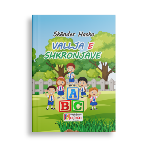 VALLJA E SHKRONJAVE