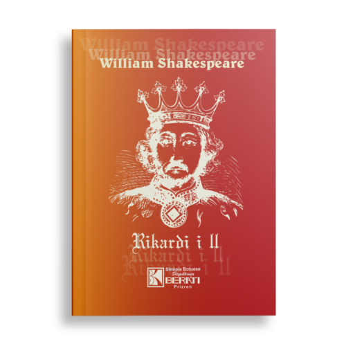 RIKARDI II