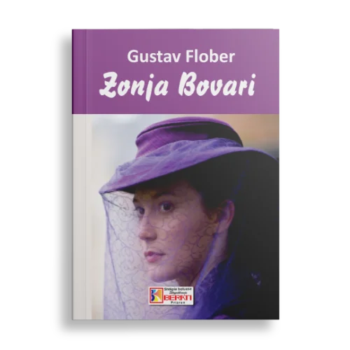 ZONJA BOVARI