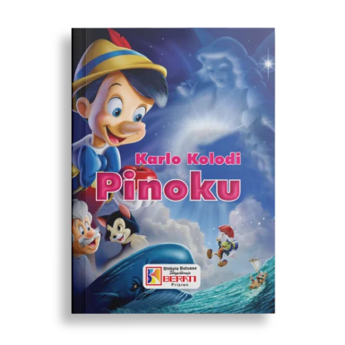 PINOKU