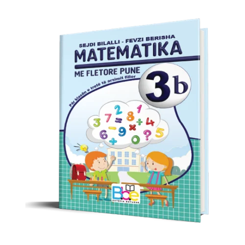 MATEMATIKA 3B