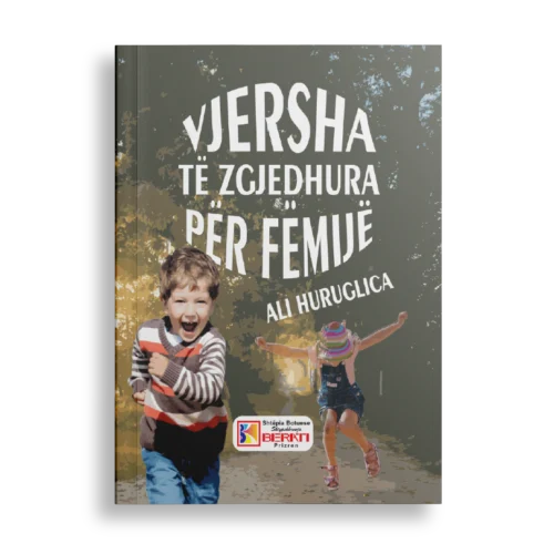 VJERSHA TË ZGJEDHURA