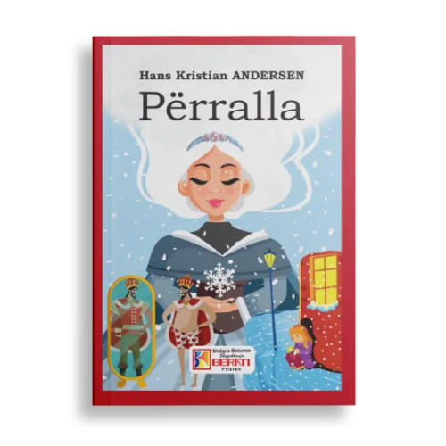 PËRRALLA