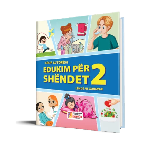 Edukim për shëndet 2
