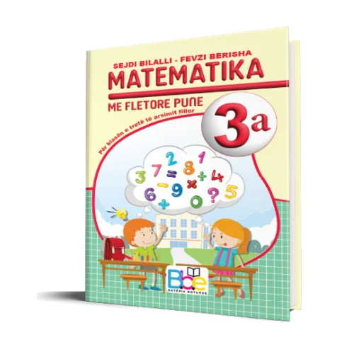 MATEMATIKA 3A
