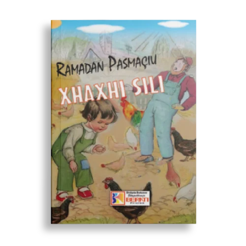 XHAXHI SILI