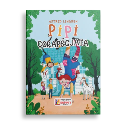PIPI ÇORAPËGJATA
