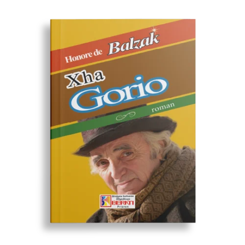 XHA GORIO