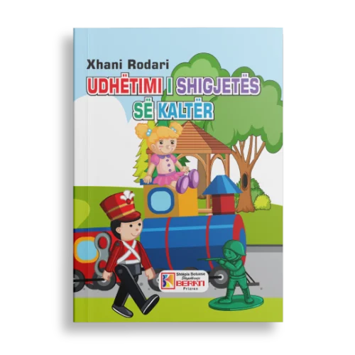 UDHËTIMI I SHIGJETËS SË KALTËR