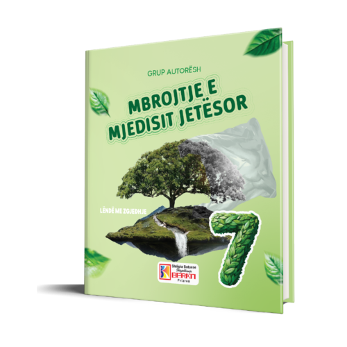 MBROJTJE E MJEDISIT JETËSOR 7