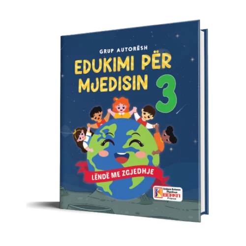 Edukim për mjedisin 3