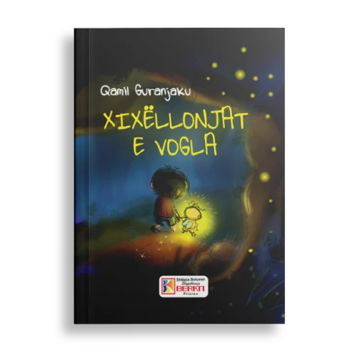 XIXËLLONJAT E VOGLA