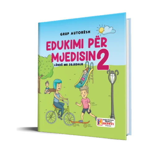 Edukim për mjedisin 2