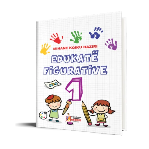 EDUKATË FIGURATIVE 1