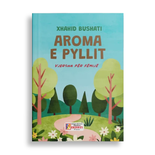 AROMA E PYLLIT