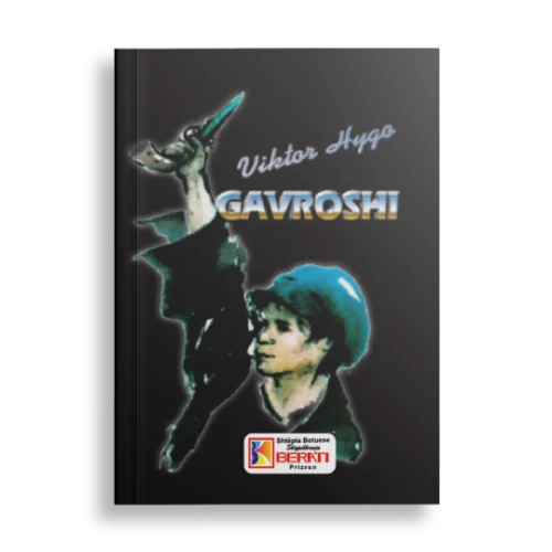 GAVAROSHI