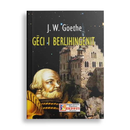 GËCI I BERLIHINGENIT