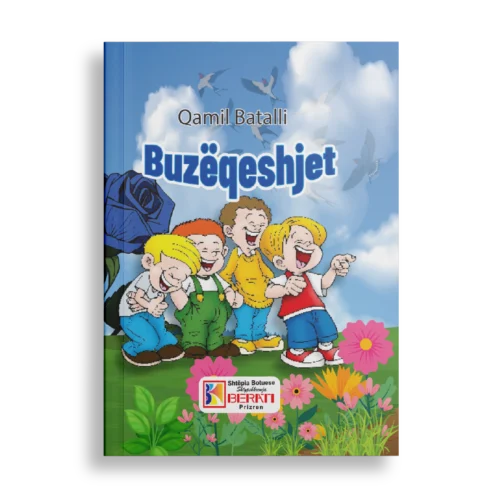 BUZËQESHJET