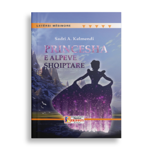 PRINCESHA E ALPEVE SHQIPTARE