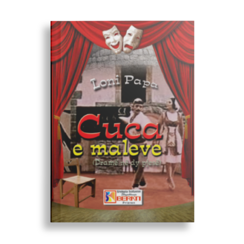 CUCA E MALEVE