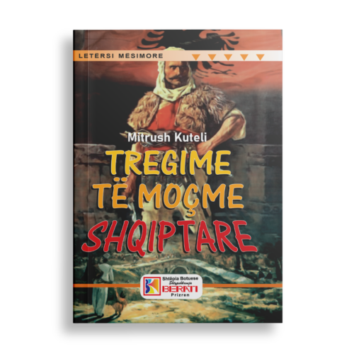 TREGIME TE MOÇME SHQIPTARE