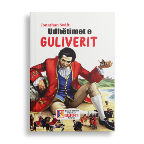 UDHËTIMET E GULIVERIT