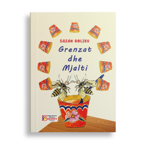 GRENZAT DHE MJALTI