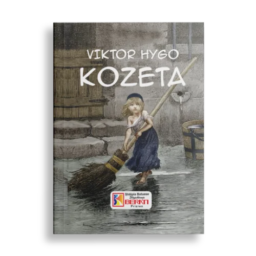 KOZETA