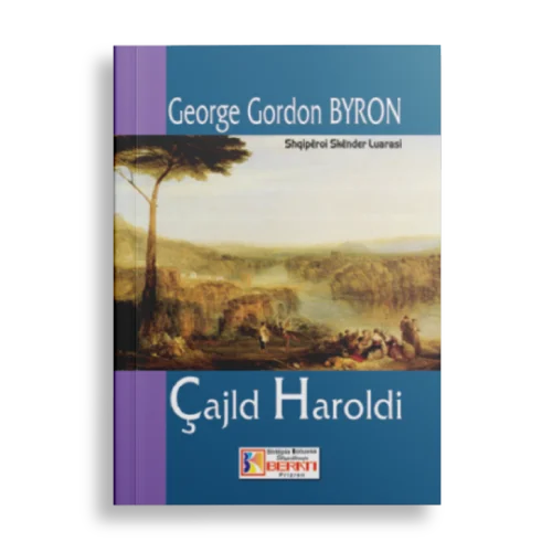 ÇAJLD HAROLDI