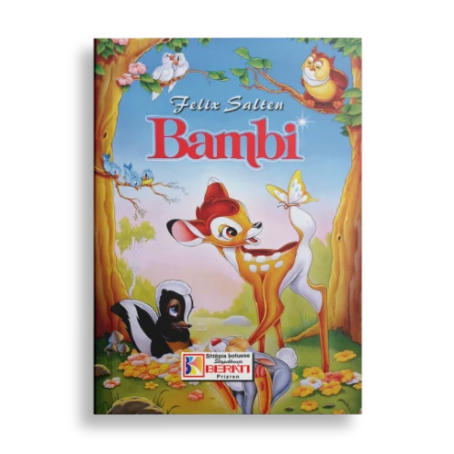 BAMBI